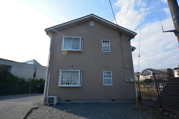 リバーサイド21の物件内観写真